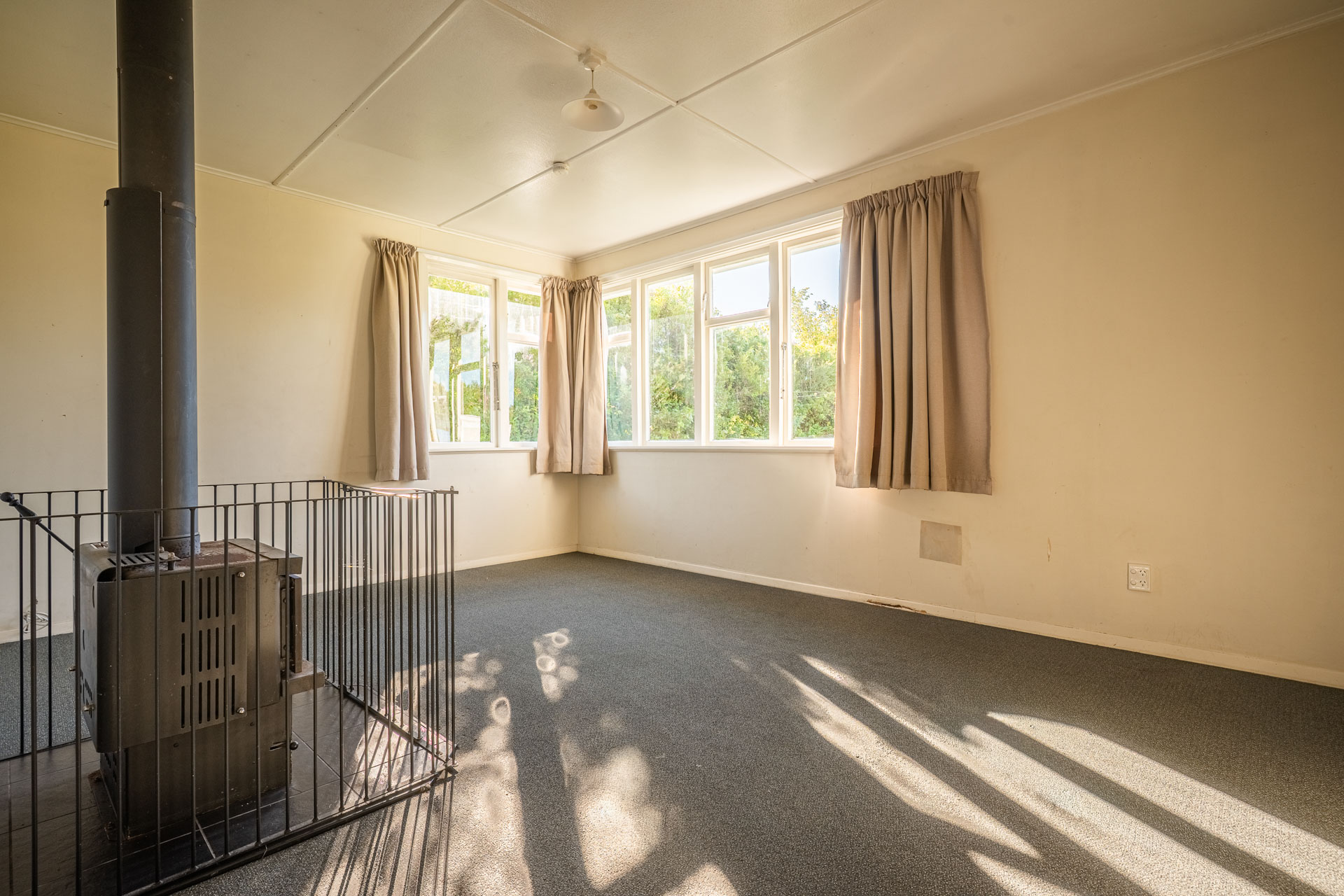 Real estate photography