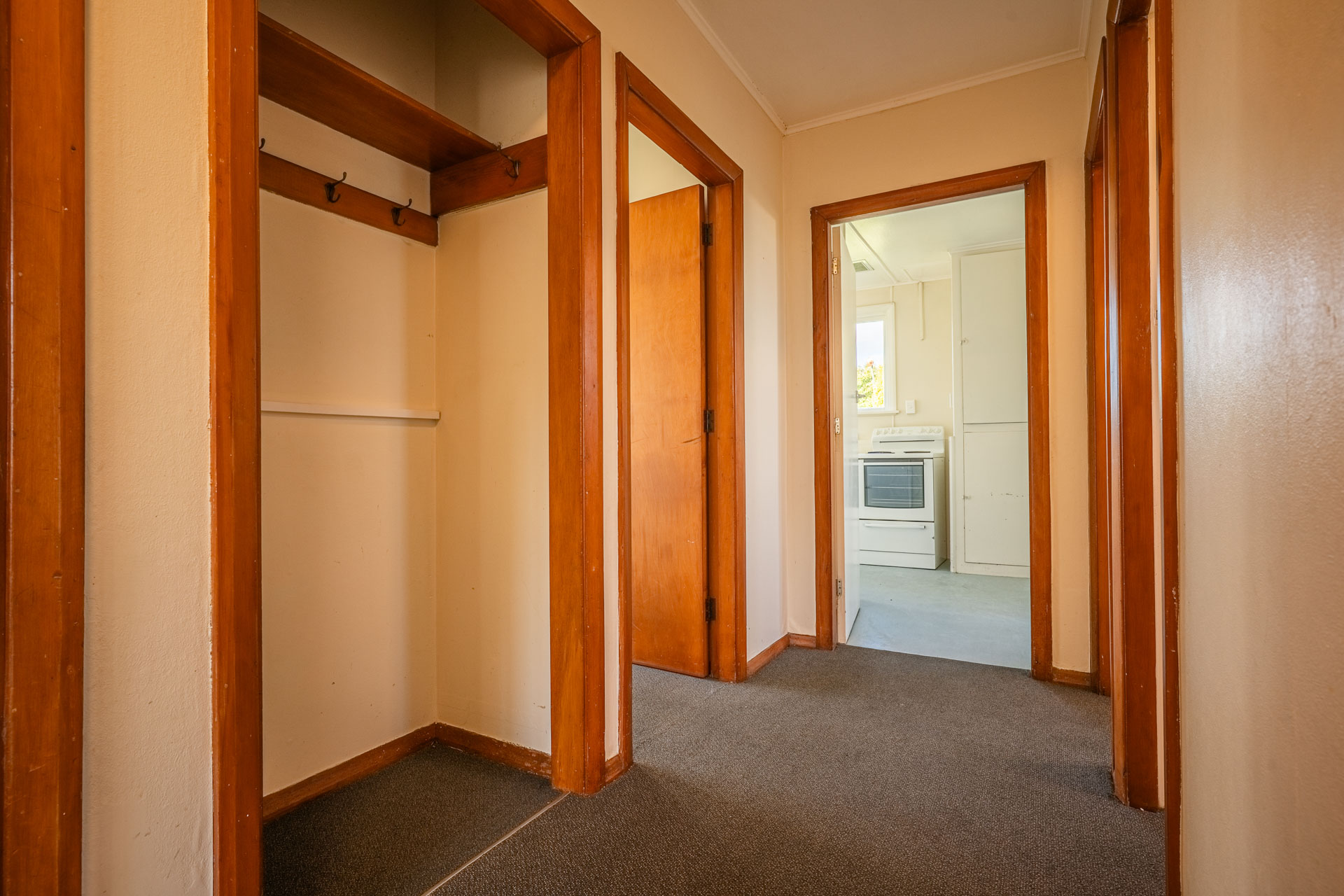 Real estate photography