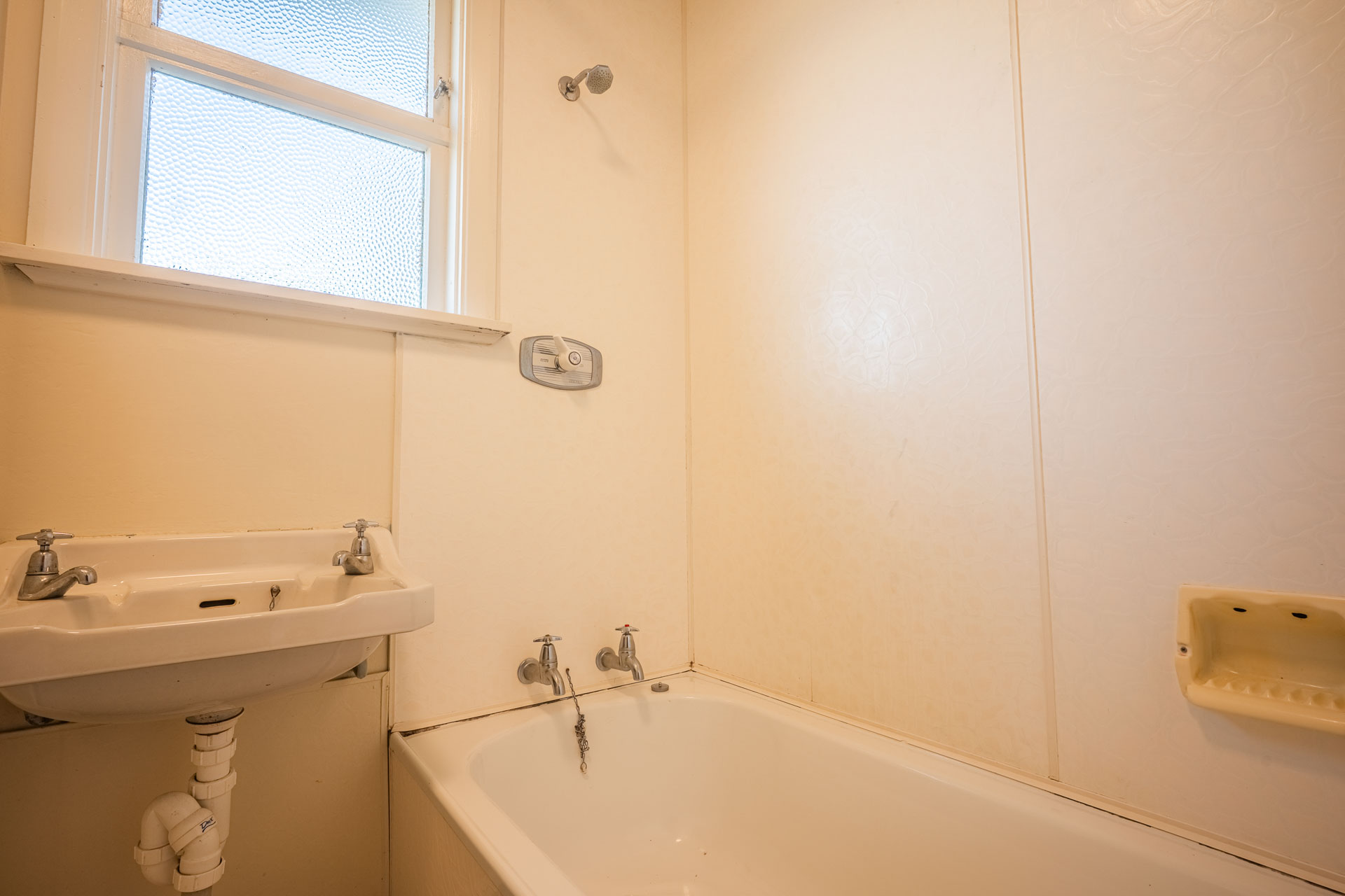 Real estate photography